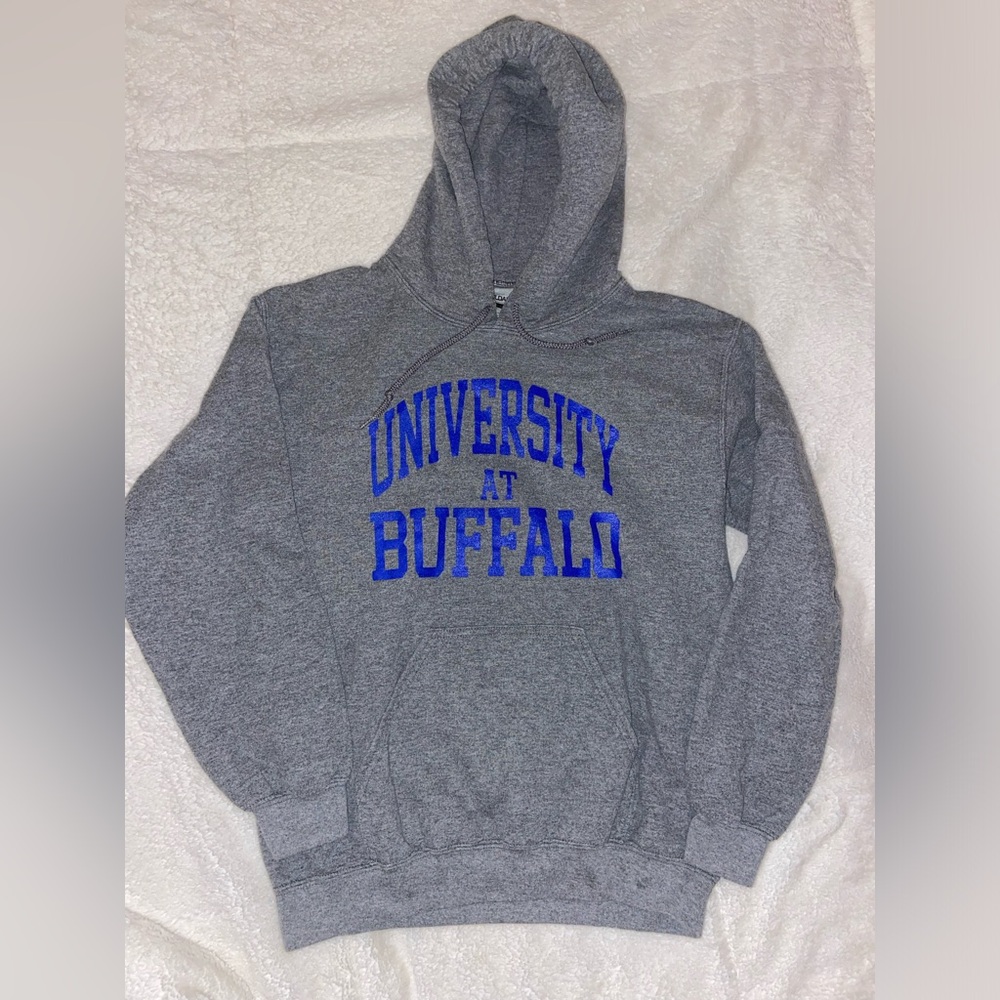 University at Buffalo Hoodie